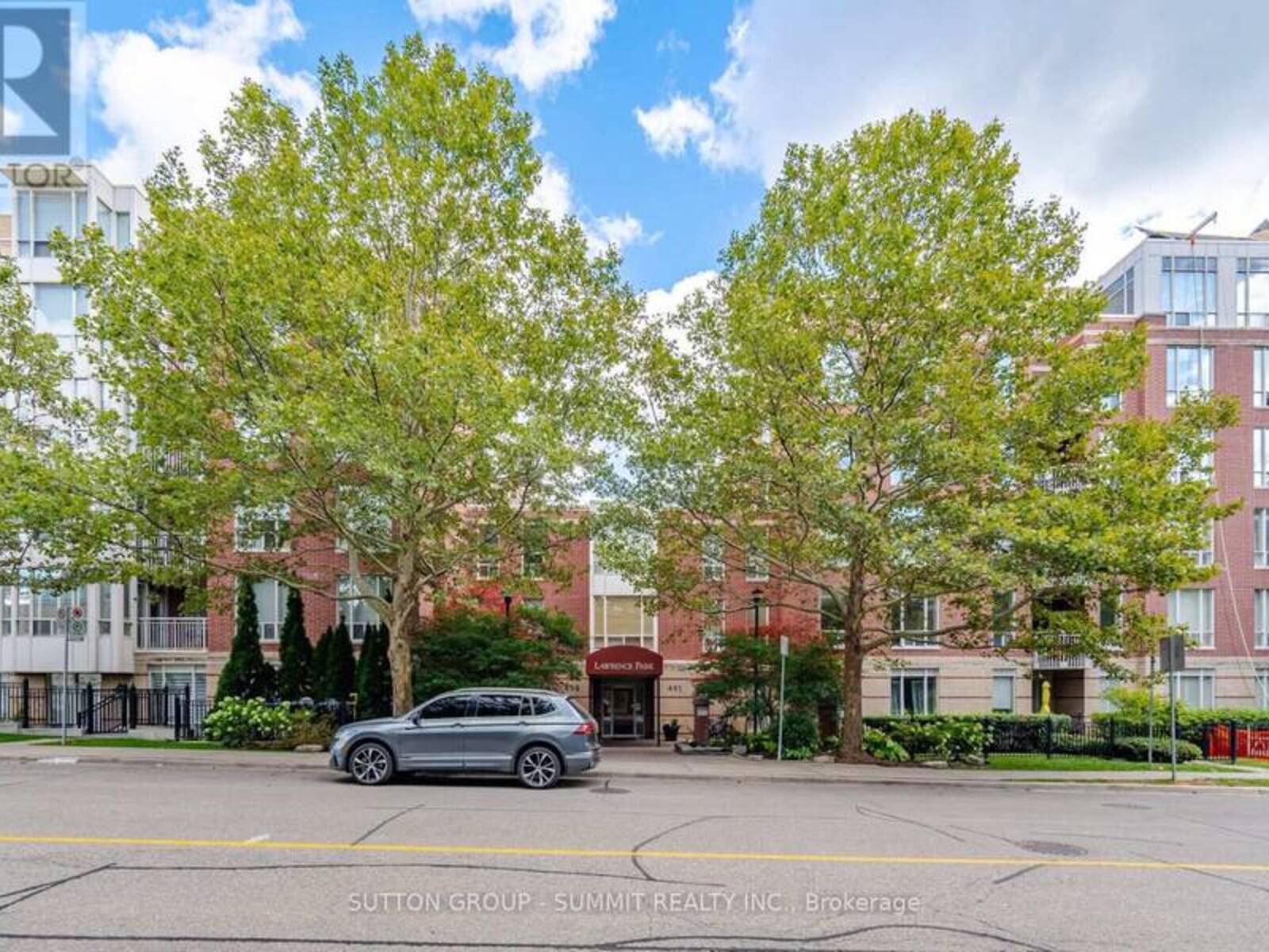 205 - 455 ROSEWELL AVENUE, Toronto, Ontario M4R 2H9