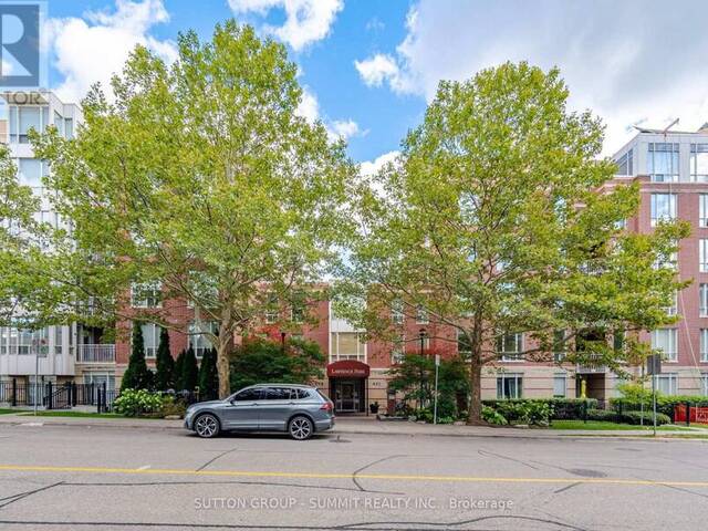 205 - 455 ROSEWELL AVENUE Toronto Ontario, M4R 2H9 - 1 Bedroom Condo For Sale