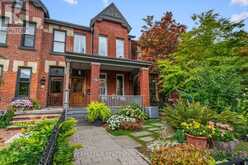 112 AMELIA STREET | Toronto Ontario | Slide Image One