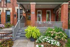 112 AMELIA STREET | Toronto Ontario | Slide Image Two