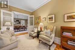 112 AMELIA STREET | Toronto Ontario | Slide Image Nine