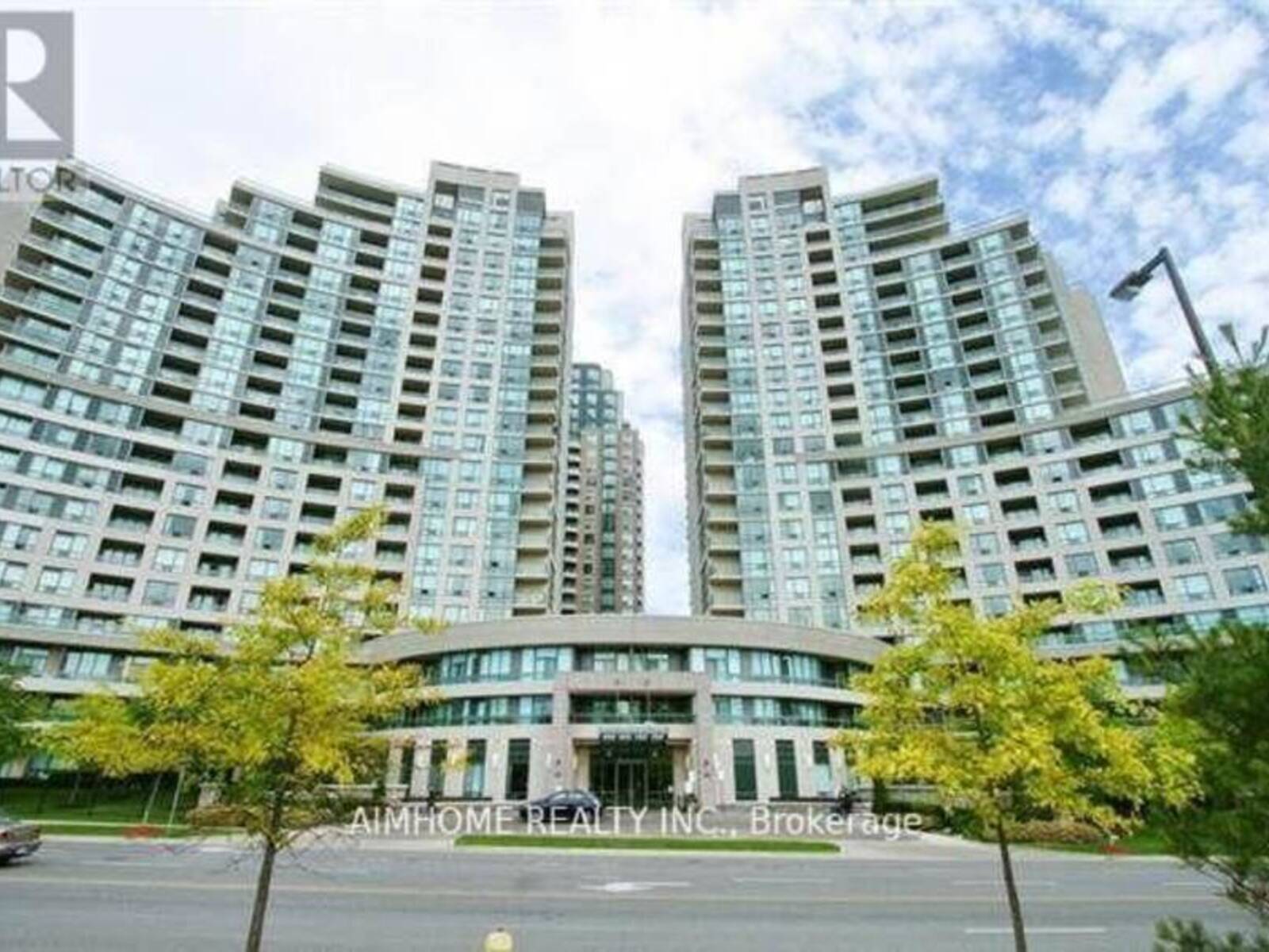 1202 - 509 BEECROFT ROAD, Toronto, Ontario M2N 0A3