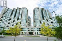 1202 - 509 BEECROFT ROAD | Toronto Ontario | Slide Image One