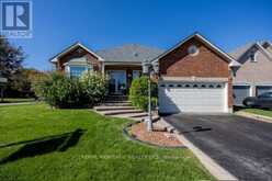 13 MCGREGOR DRIVE | Ajax Ontario | Slide Image One