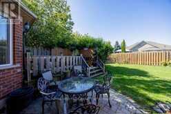 13 MCGREGOR DRIVE | Ajax Ontario | Slide Image Forty-four
