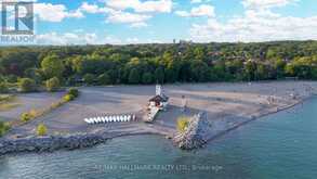 UPPER - 25 SCARBORO BEACH BOULEVARD | Toronto Ontario | Slide Image Thirty-three