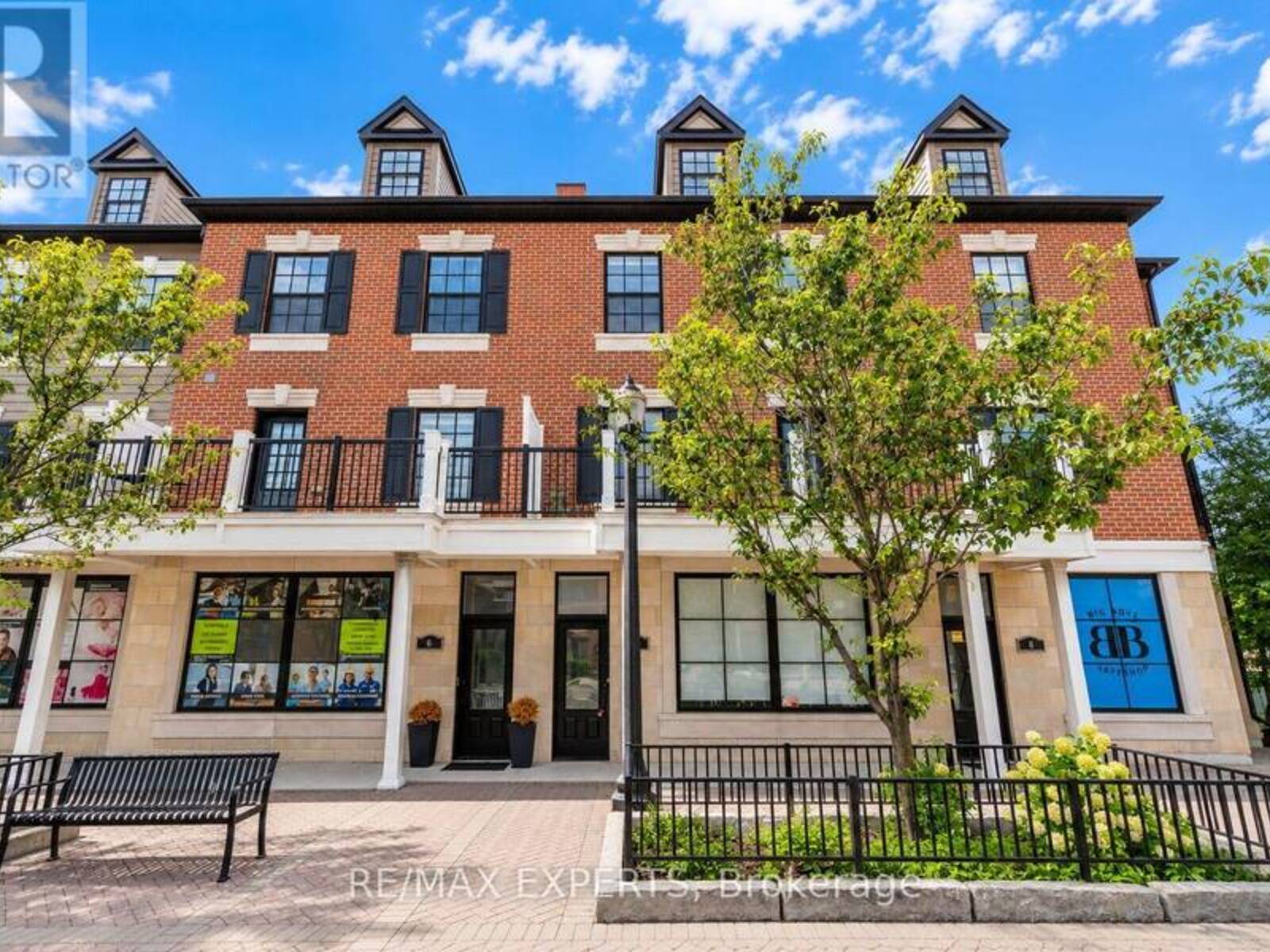 7 - 10060 KEELE STREET, Vaughan, Ontario L6A 1G3