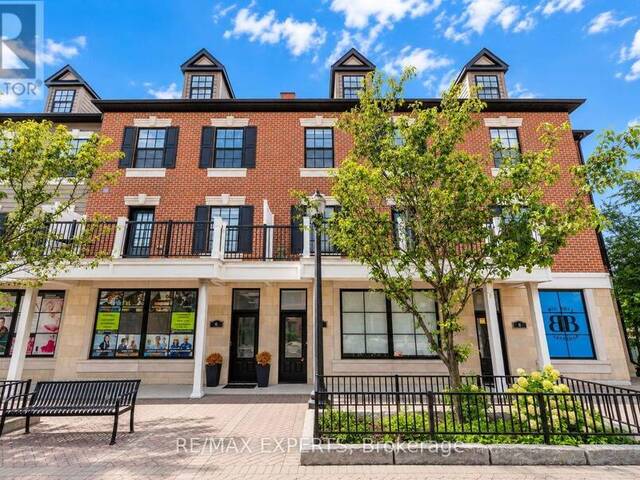 7 - 10060 KEELE STREET Vaughan Ontario, L6A 1G3 - 3 Bedrooms Condo For Sale