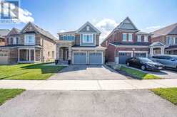 229 BLUE DASHER BOULEVARD | Bradford West Gwillimbury Ontario | Slide Image One