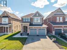 229 BLUE DASHER BOULEVARD | Bradford West Gwillimbury Ontario | Slide Image Two