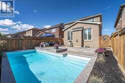 229 BLUE DASHER BOULEVARD | Bradford West Gwillimbury Ontario | Slide Image Thirty-three