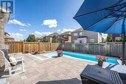 229 BLUE DASHER BOULEVARD | Bradford West Gwillimbury Ontario | Slide Image Thirty-four