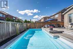229 BLUE DASHER BOULEVARD | Bradford West Gwillimbury Ontario | Slide Image Thirty-six