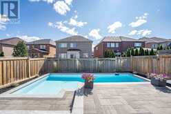 229 BLUE DASHER BOULEVARD | Bradford West Gwillimbury Ontario | Slide Image Thirty-seven