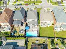 229 BLUE DASHER BOULEVARD | Bradford West Gwillimbury Ontario | Slide Image Forty
