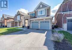 229 BLUE DASHER BOULEVARD | Bradford West Gwillimbury Ontario | Slide Image Four