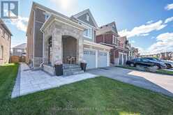 229 BLUE DASHER BOULEVARD | Bradford West Gwillimbury Ontario | Slide Image Five
