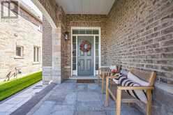 229 BLUE DASHER BOULEVARD | Bradford West Gwillimbury Ontario | Slide Image Seven