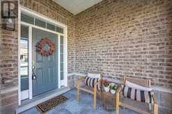 229 BLUE DASHER BOULEVARD | Bradford West Gwillimbury Ontario | Slide Image Eight