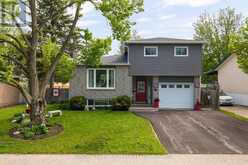 10 ANDREA CRESCENT | Orillia Ontario | Slide Image One