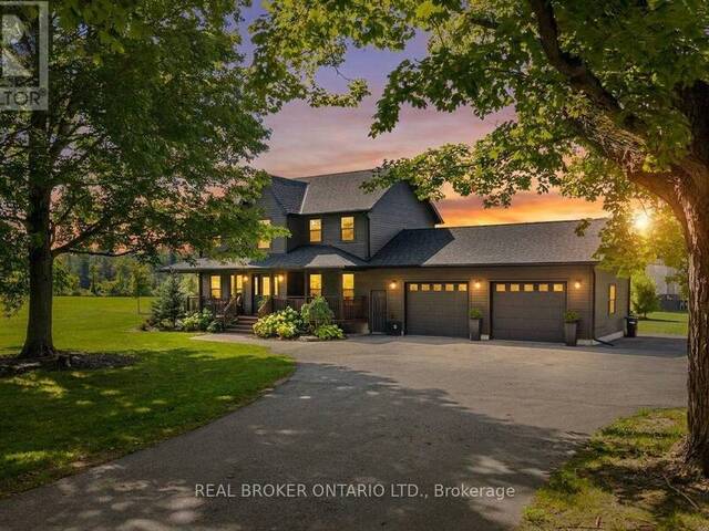 3750 10 LINE N Coldwater Ontario, L0K 1E0 - Farm For Sale