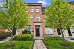 TH10 - 3076 LAKE SHORE BOULEVARD W | Toronto Ontario | Slide Image One