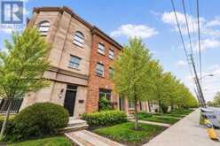 TH10 - 3076 LAKE SHORE BOULEVARD W | Toronto Ontario | Slide Image Thirty-three