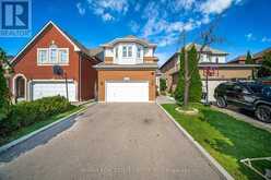 2485 STRATHMORE CRESCENT N | Mississauga Ontario | Slide Image One