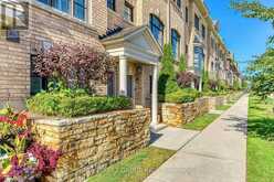 #14 - 2172 TRAFALGAR ROAD | Oakville Ontario | Slide Image One