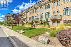 #14 - 2172 TRAFALGAR ROAD | Oakville Ontario | Slide Image Two