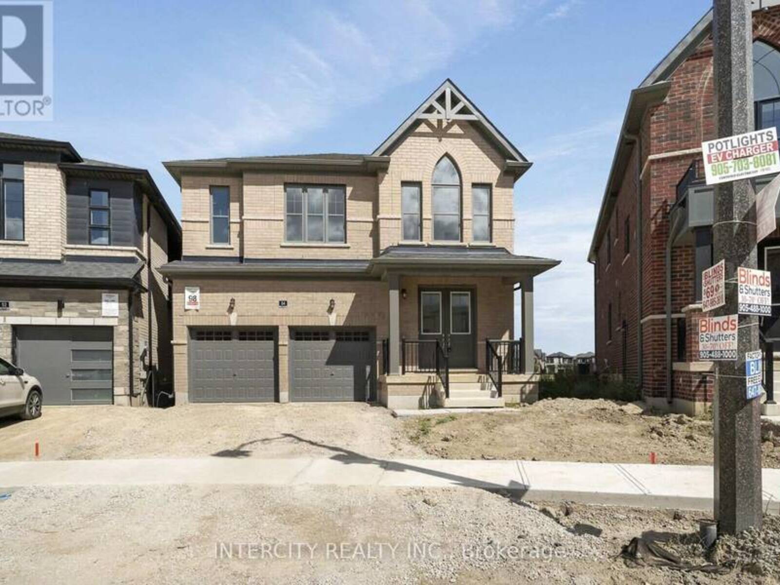 LOT 98 - 54 SPEERS AVENUE, Caledon, Ontario L7C 1Z9