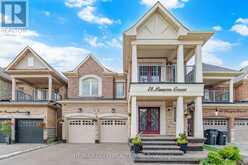 78 PENNYCROSS CRESCENT | Brampton Ontario | Slide Image One