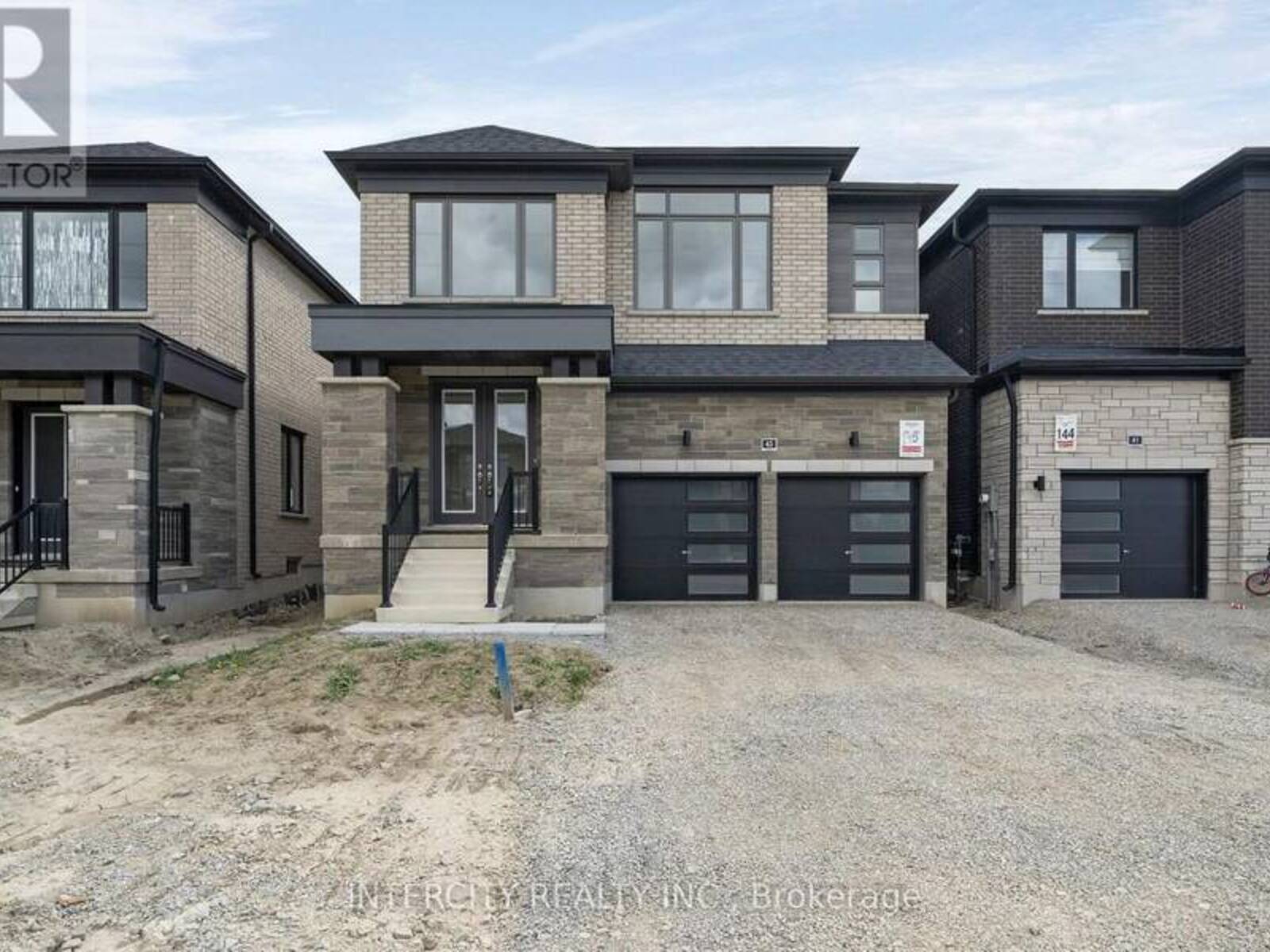 LOT 145 - 43 SPEERS AVENUE, Caledon, Ontario L7C 1Z9