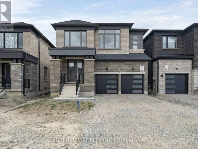 LOT 145 - 43 SPEERS AVENUE Caledon Ontario, L7C 1Z9 - 4 Bedrooms Home For Sale
