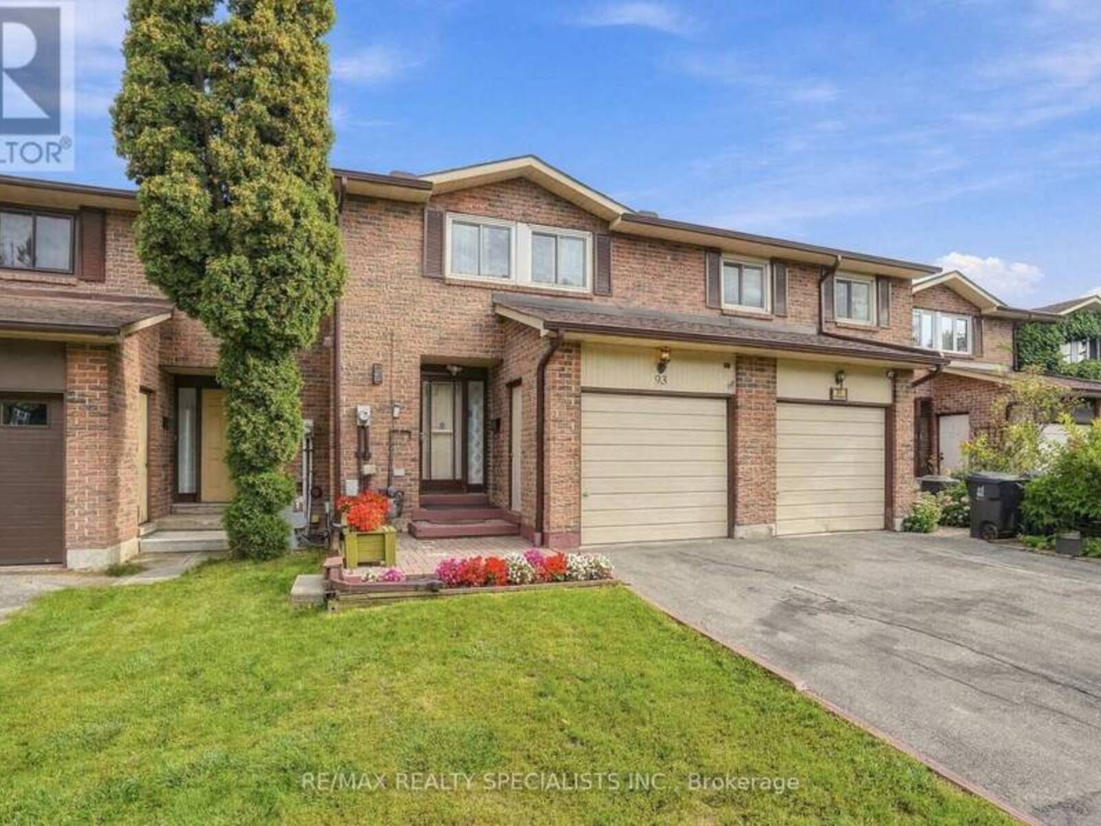 93 BURLINGTON STREET, Toronto, Ontario M8V 3W1