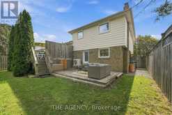 24 JEFFERSON ROAD | Brampton Ontario | Slide Image Forty-two