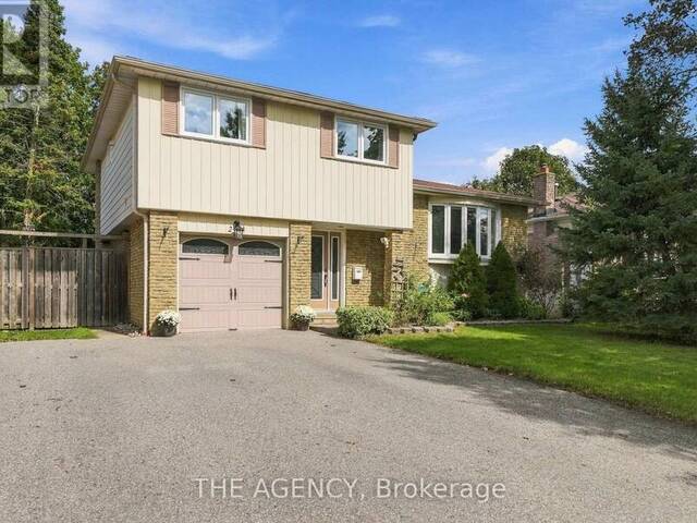 24 JEFFERSON ROAD Brampton Ontario, L6S 2G8 - 4 Bedrooms Home For Sale