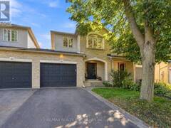 90 FOXBOROUGH DRIVE Ancaster Ontario, L9G 4Z1