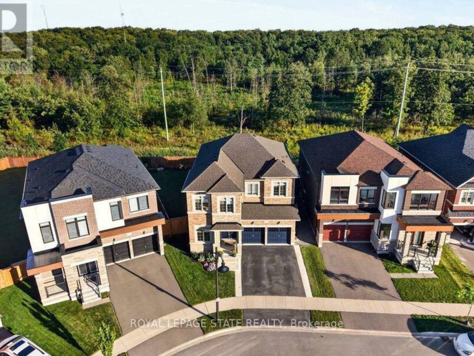 80 ELSTONE PLACE, Hamilton, Ontario L8B 1Y9