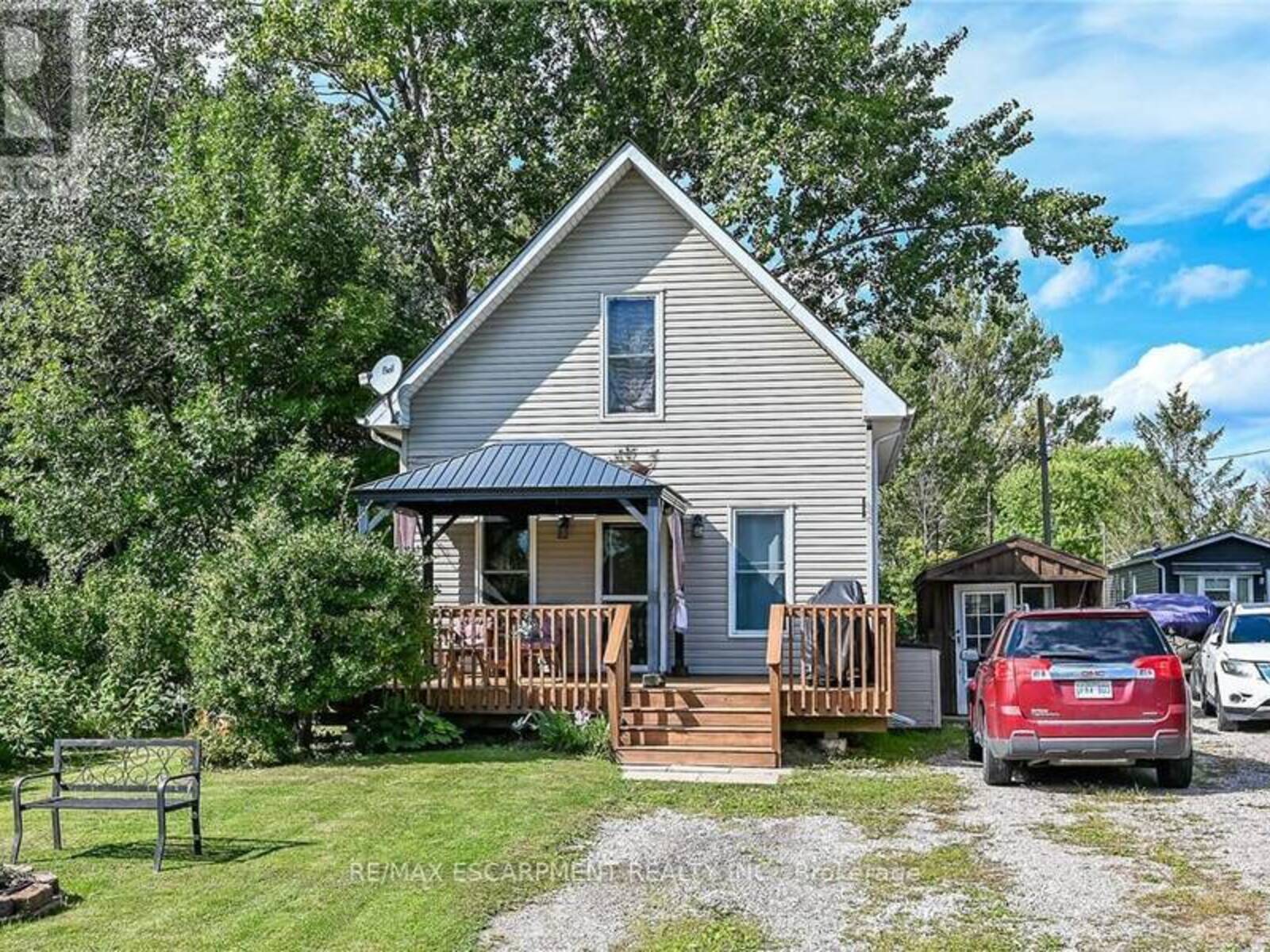 17 SEMMENS STREET, Nanticoke, Ontario N0A 1L0