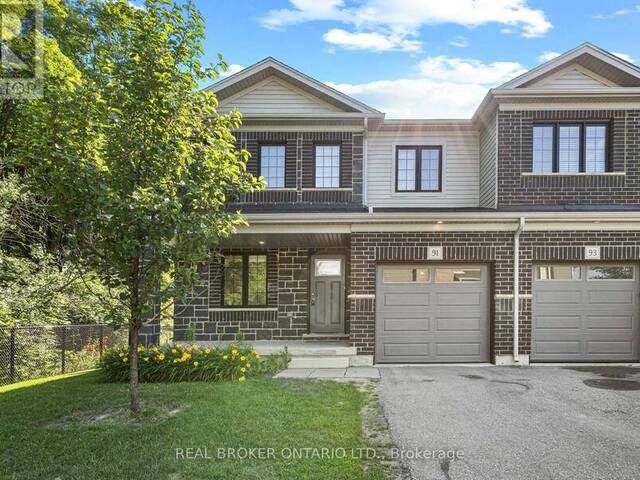 91 WOODEDGE CIRCLE Kitchener Ontario, N2R 0P8 - 4 Bedrooms Home For Sale