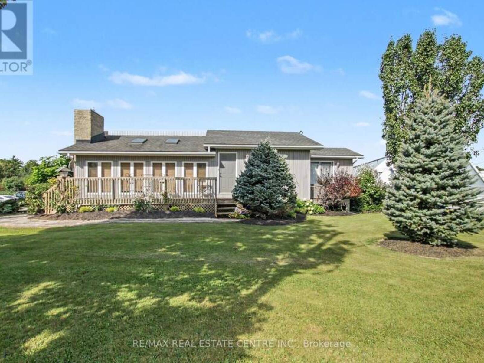 5030 BLACKHEATH ROAD, Hamilton, Ontario L0R 1C0
