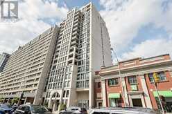1801 - 388 BLOOR STREET E | Toronto Ontario | Slide Image Three