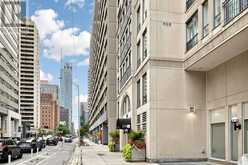 1801 - 388 BLOOR STREET E | Toronto Ontario | Slide Image Four