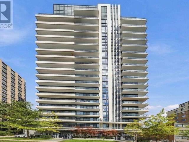 1410 - 609 AVENUE ROAD Toronto Ontario, M4V 0B1 - 2 Bedrooms Condo For Sale