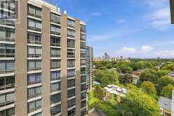 1410 - 609 AVENUE ROAD | Toronto Ontario | Slide Image Twenty-five