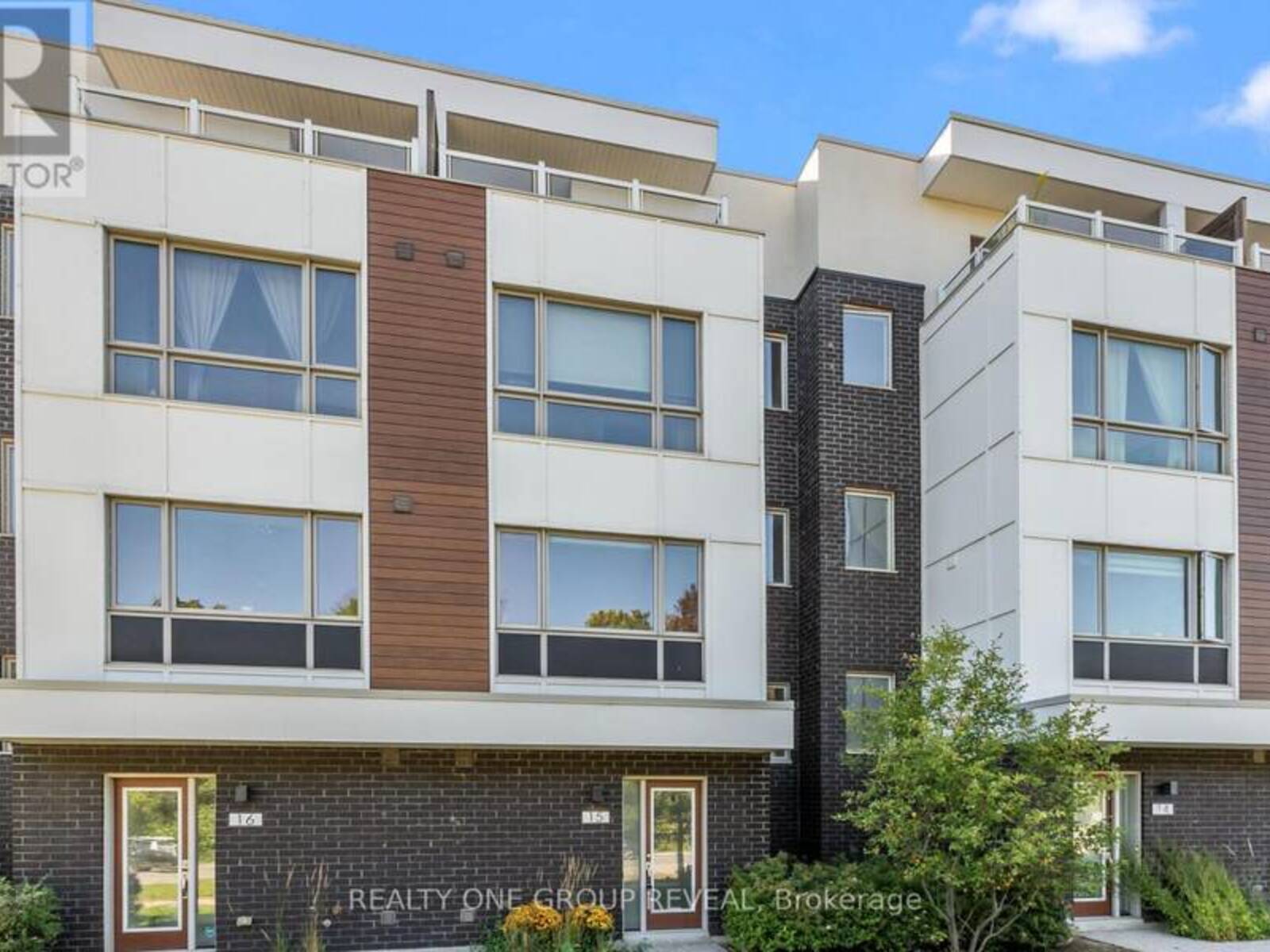 15 - 1870 ALTONA ROAD, Pickering, Ontario L1V 1M5