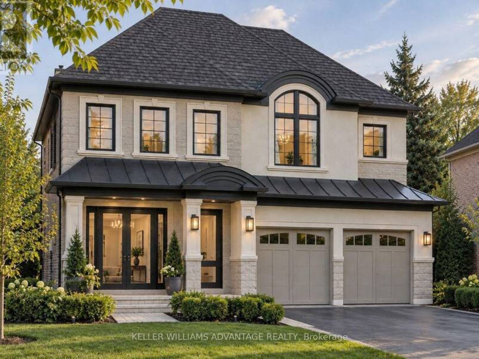 136 BATTAGLINI AVENUE, Richmond Hill, Ontario L4C 7V6
