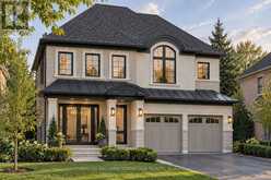 136 BATTAGLINI AVENUE | Richmond Hill Ontario | Slide Image One