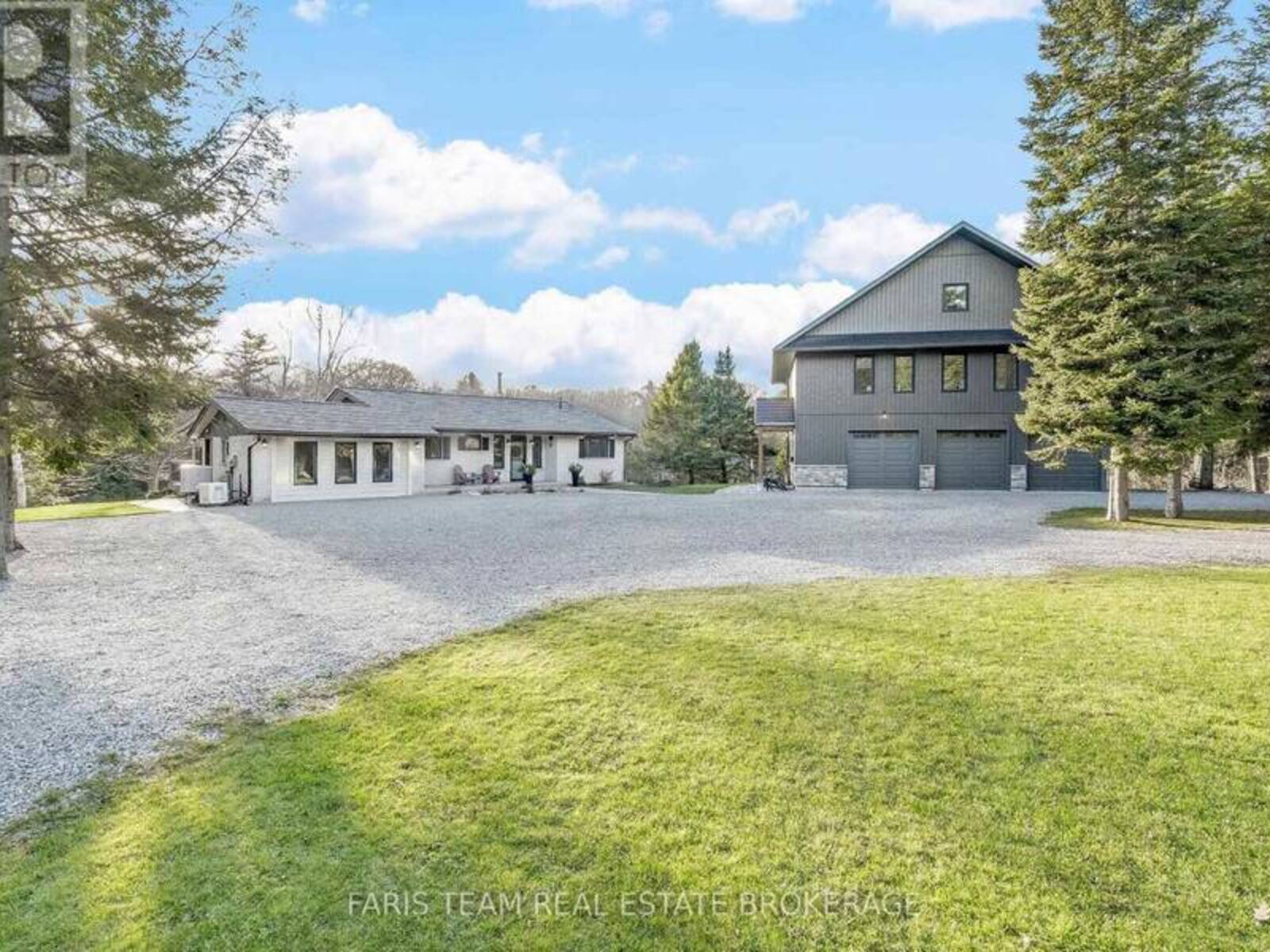 1520 ROSEMOUNT ROAD, Waubaushene, Ontario L0K 2C0